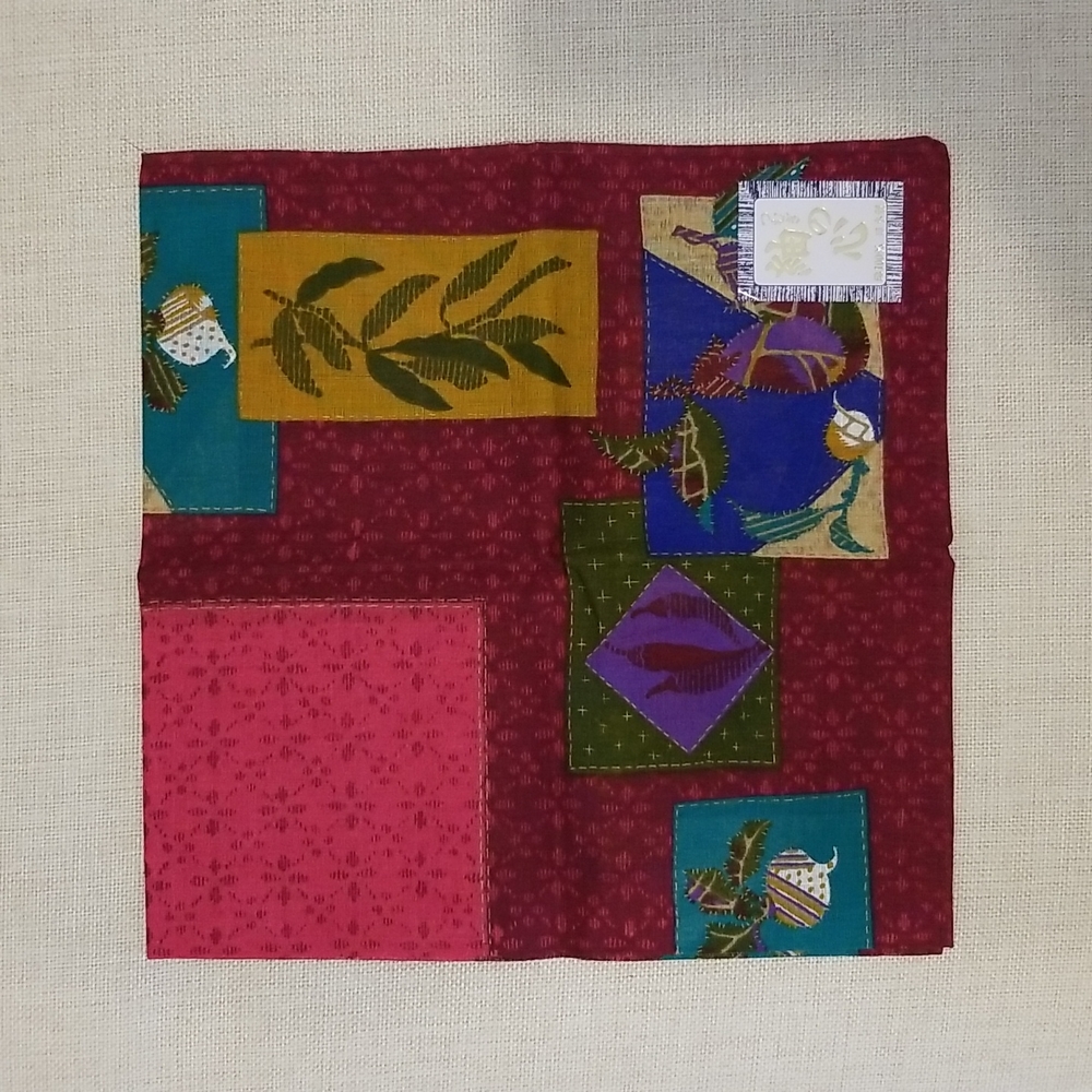 Japanese Tablecloth
